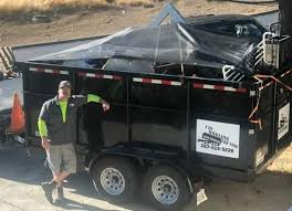 Trusted Kingston, WA Junk Removal Services Experts